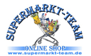 Supermarkt-Team - Die besondere Art des Online-Shoppings !